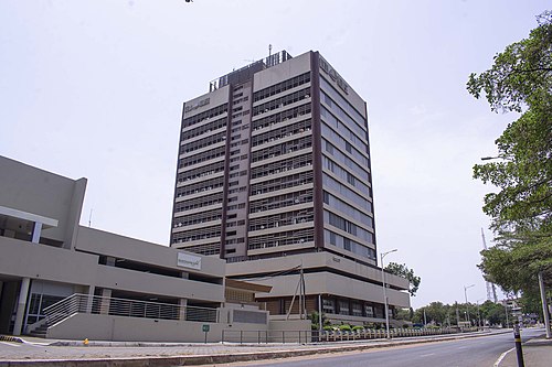 Bank of Ghana